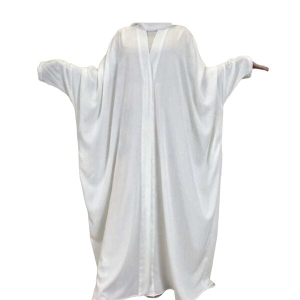 Maxi Kimono Abaya/ Open Abaya